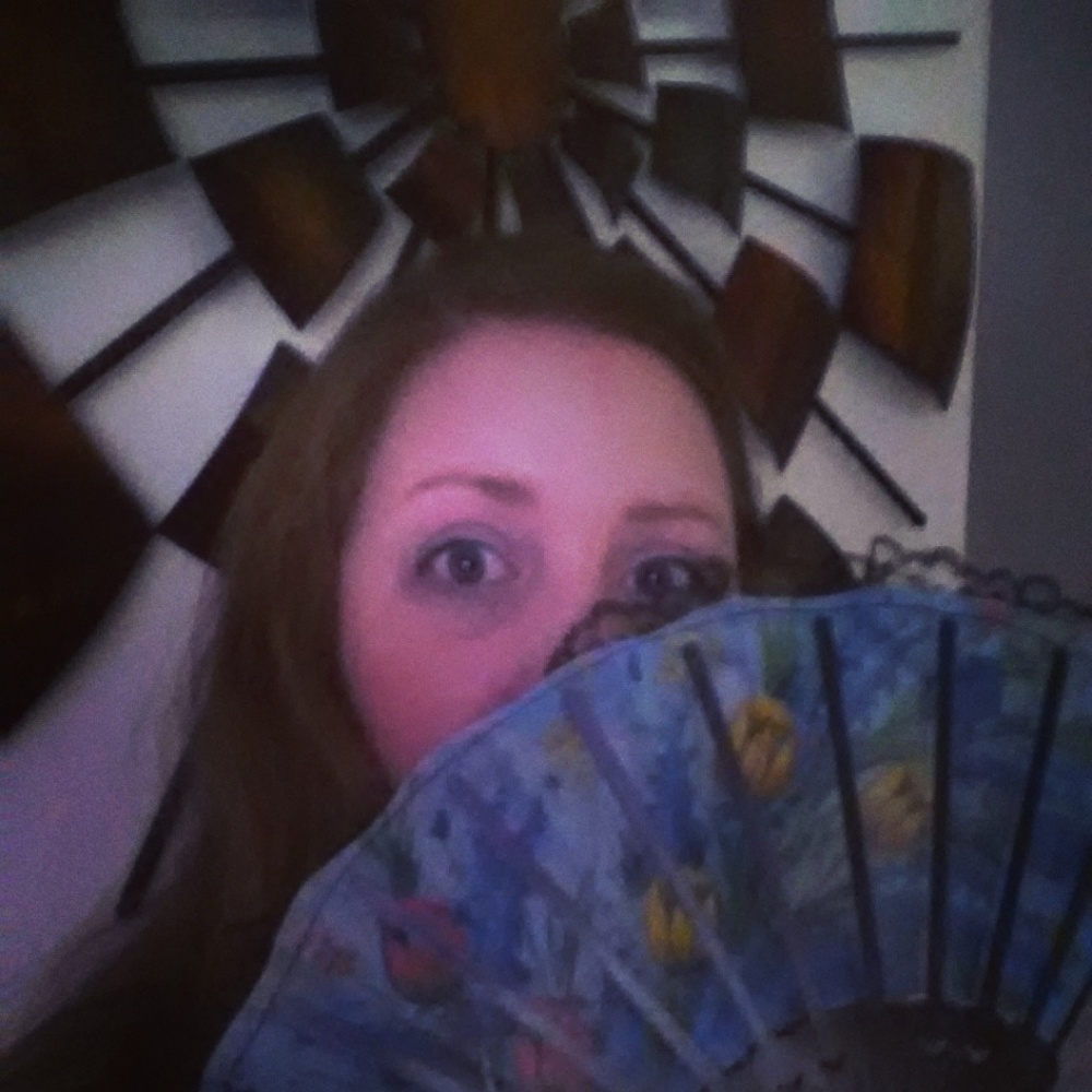 Meet your Posher, Lisa